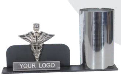 Table Top for Pharma Promotions and Office Display, Custom Branding Gift Item for Medical Marketing, Product Awareness and Professional Desk Presentation